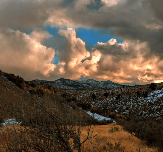 Escape to Your Own 10-Acre Retreat in Elko County, NV – Where Freedom Meets Adventure!