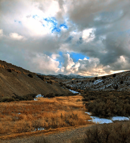 Escape to Your Own 10-Acre Retreat in Elko County, NV – Where Freedom Meets Adventure!