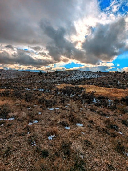 Escape to Your Own 10-Acre Retreat in Elko County, NV – Where Freedom Meets Adventure!