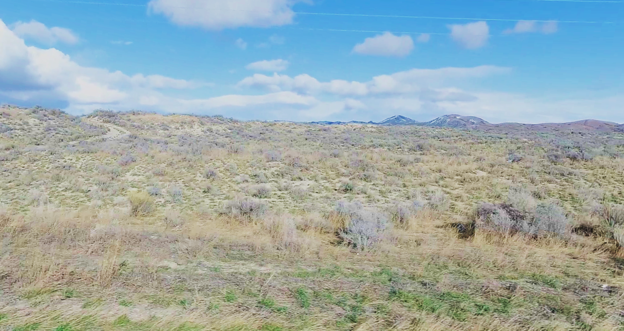 Land Seekers Rejoice: 10.76 Acres in Elko, NV $235/Mo 