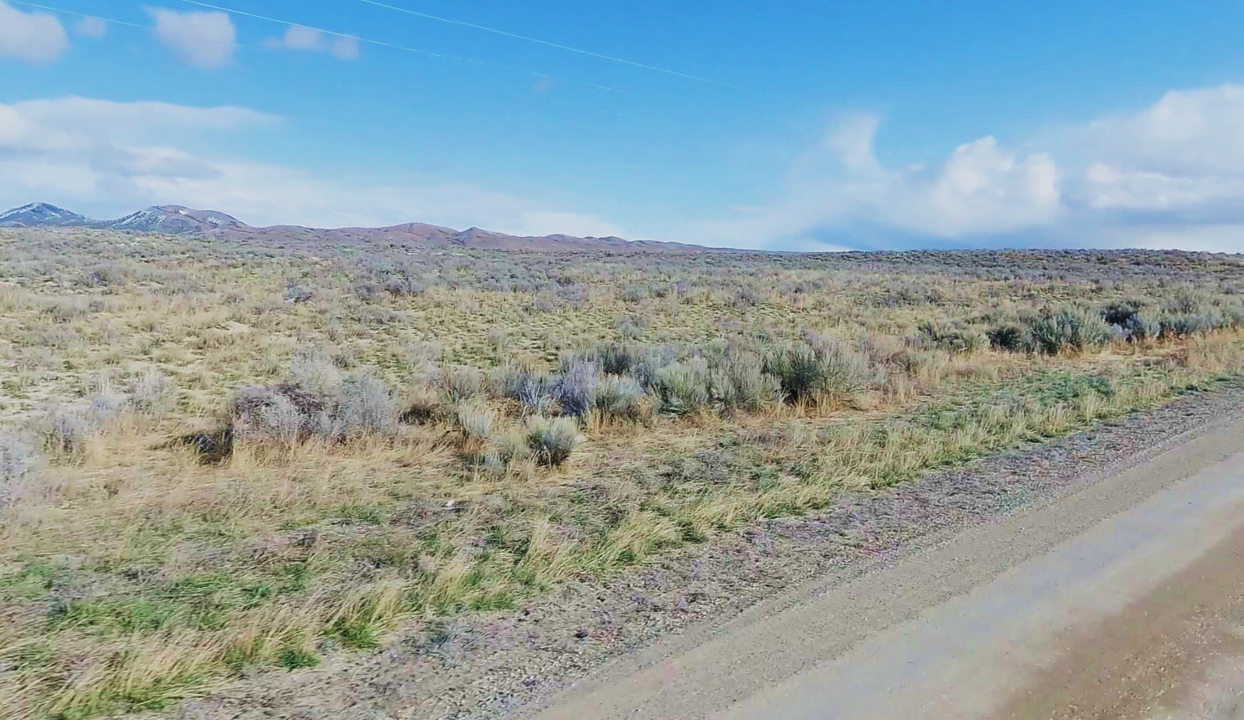 Land Seekers Rejoice: 10.76 Acres in Elko, NV $235/Mo 