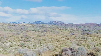 Land Seekers Rejoice: 10.76 Acres in Elko, NV $235/Mo 