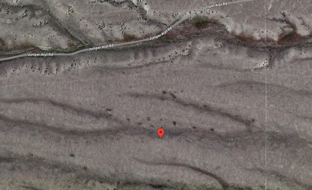 Land Seekers Rejoice: 10.76 Acres in Elko, NV $235/Mo 