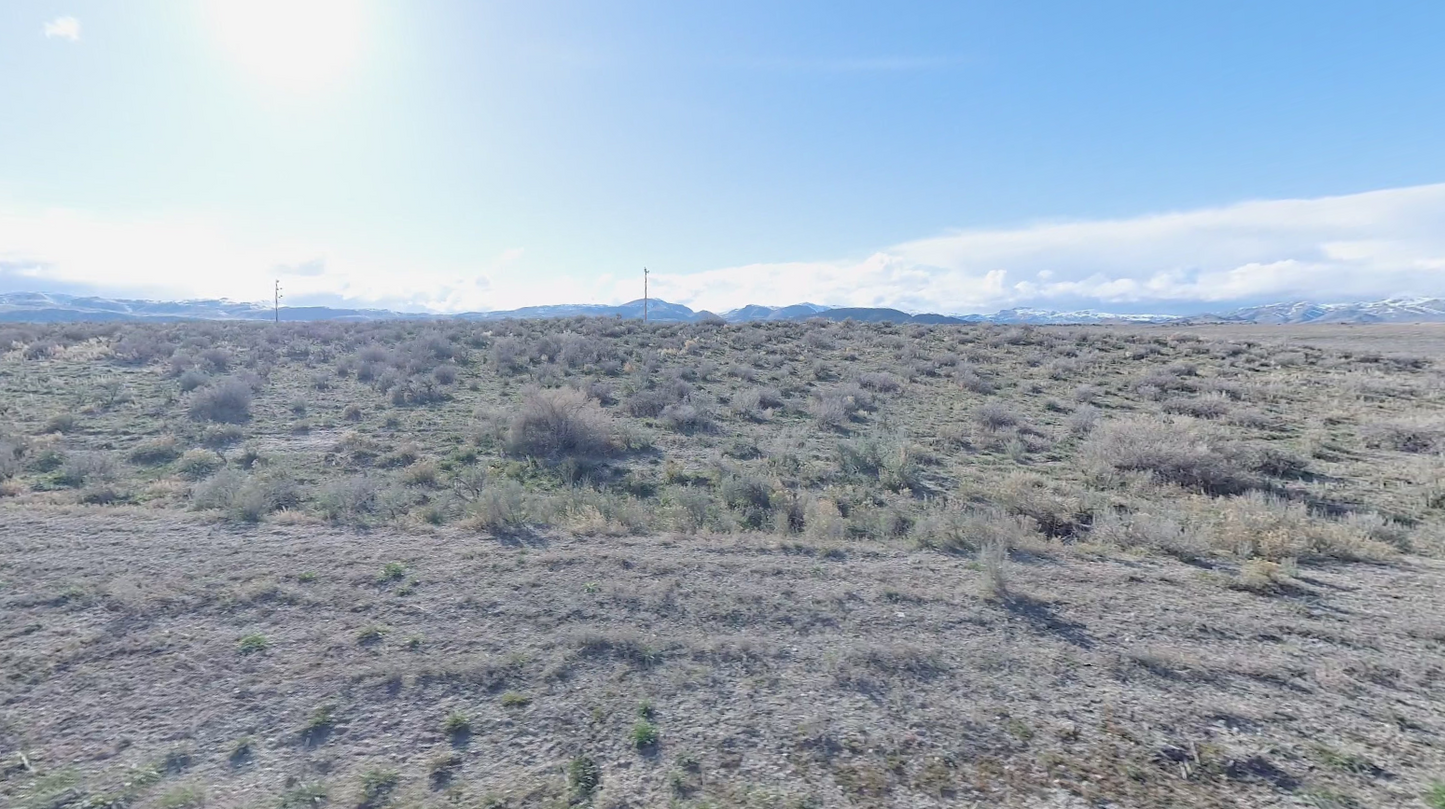 Take Your Breath Away with 10 Acres in Elko, NV!