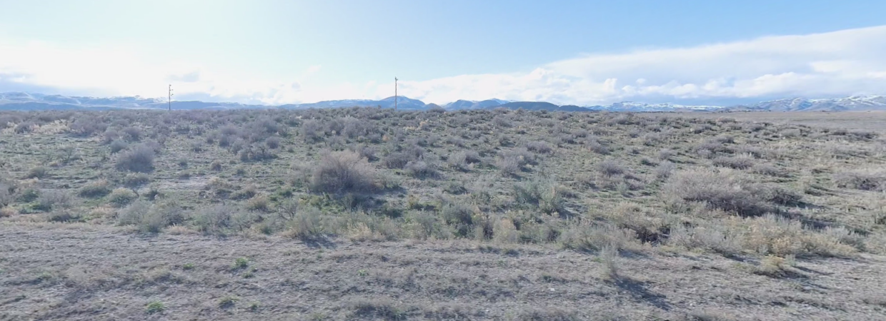 Take Your Breath Away with 10 Acres in Elko, NV!