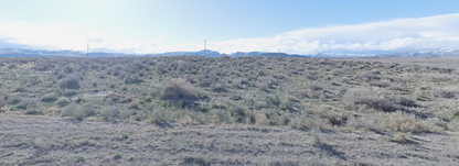 Take Your Breath Away with 10 Acres in Elko, NV!