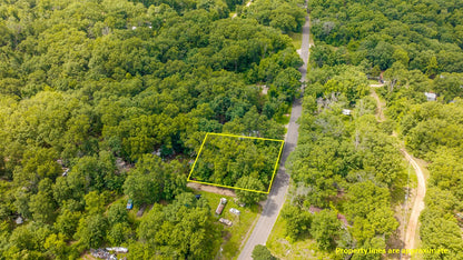 Charming 0.22-Acre Lot Near Lake of the Ozarks