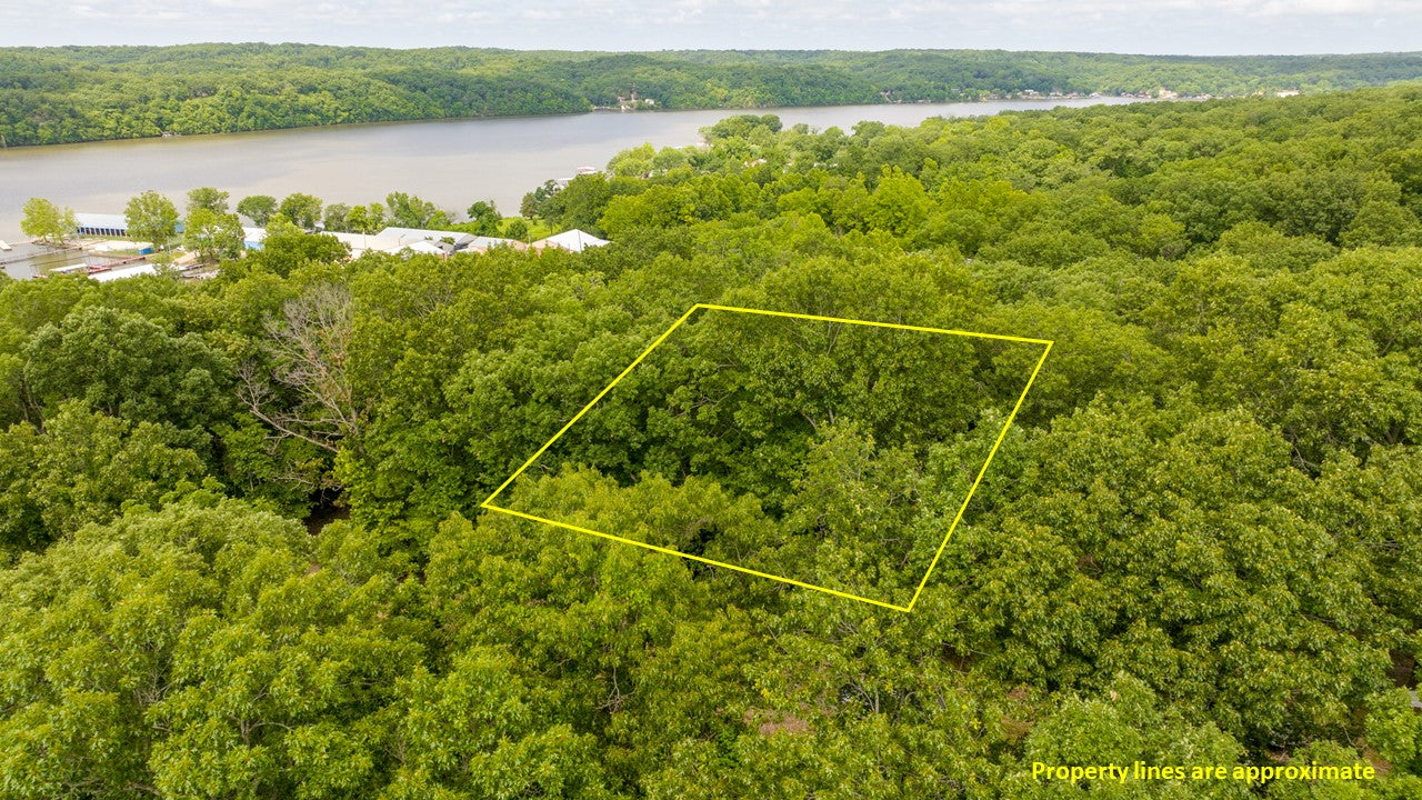 0.23 Acres in Ivy Bend – Perfect for Your Dream Home!