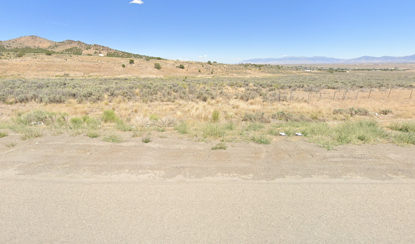 Own Your 1-Acre Slice of Nevada’s Natural Beauty in Elko!