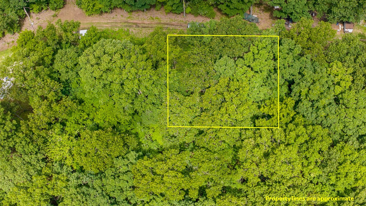 0.23 Acres in Ivy Bend – Perfect for Your Dream Home!