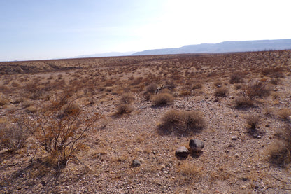 At Last A Rock Hounds Dream Escape in Mohave County, AZ!