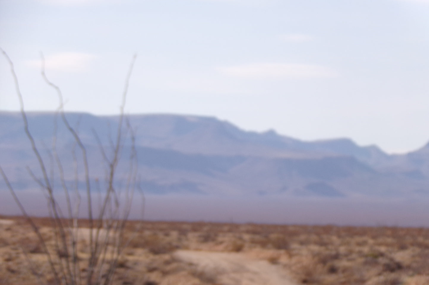 At Last A Rock Hounds Dream Escape in Mohave County, AZ!