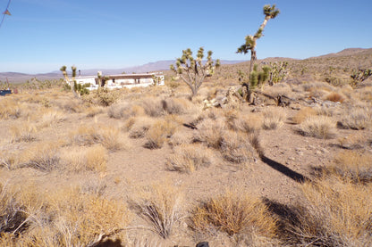 Desert Freedom Calls: Power-Ready 1.07 Acres in Mohave County