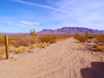 Finally… A Desert Dream Lot Where You Can Build the HOME You’ve Always Wanted – And It Won’t Break the Bank.