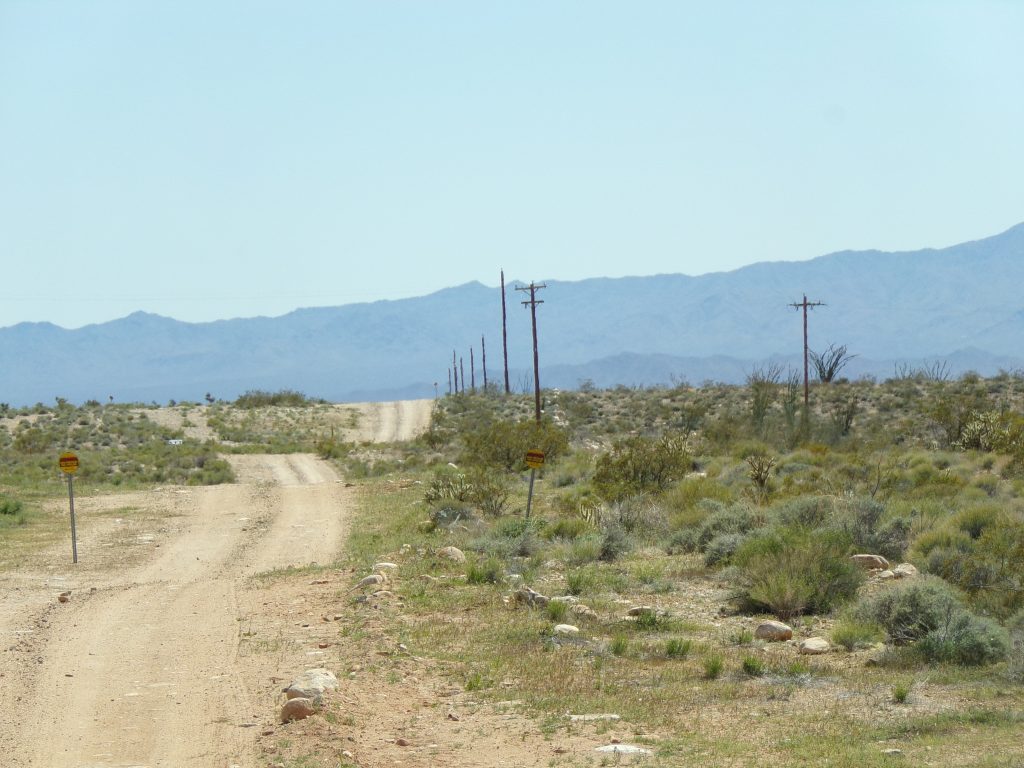 Your Desert Dream Home Awaits! Build Your Perfect Oasis on This Beautiful Arizona Land Starting Today