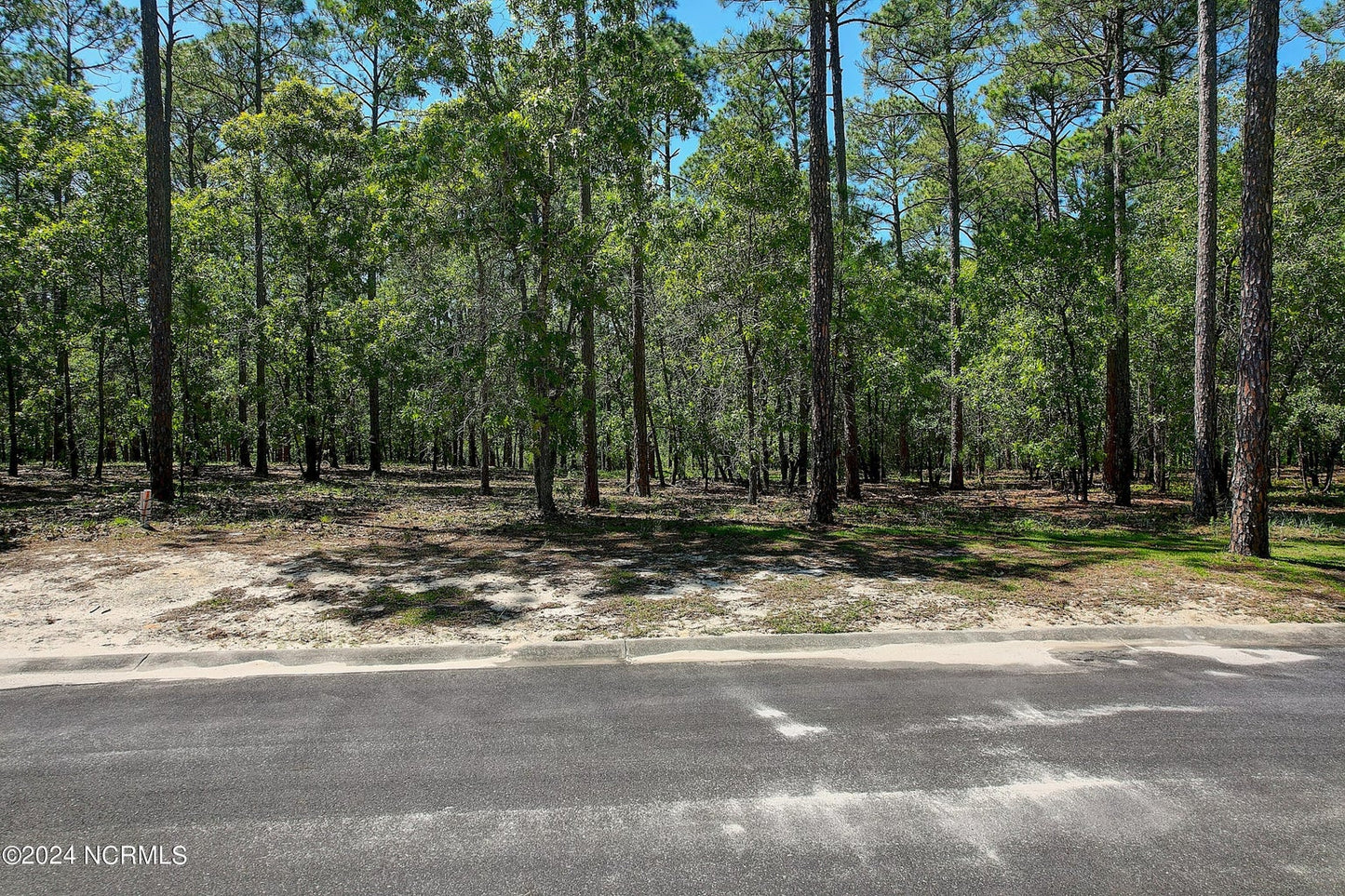 1 Acre Residential Lot Near Oak Island and Holden Beach