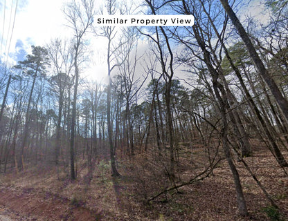 0.48-Acre Residential Lot in Entrada Ln, Hot Springs Village, AR - Golf & Lakes at Your Doorstep!