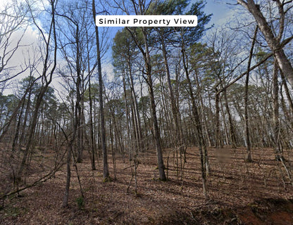 0.48-Acre Residential Lot in Entrada Ln, Hot Springs Village, AR - Golf & Lakes at Your Doorstep!