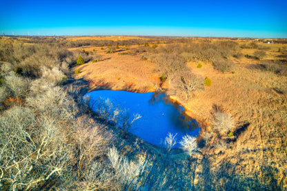 10, 20, and 50 Acre Lots in Grady County, OK