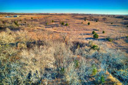 10, 20, and 50 Acre Lots in Grady County, OK