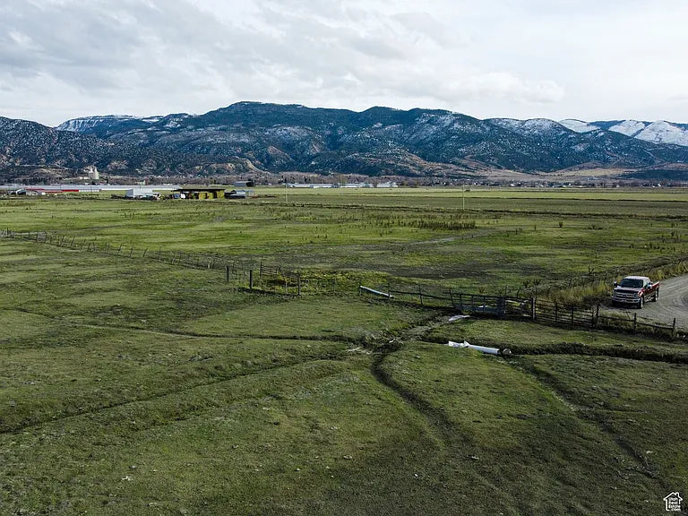 6 Acre Lots In Mantis Valley Ranch