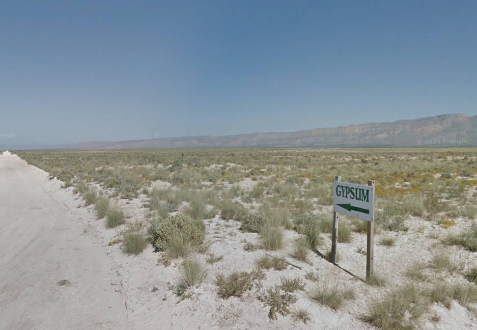 11.07 Acres of Untamed Bliss Await in Hudspeth County, TX!