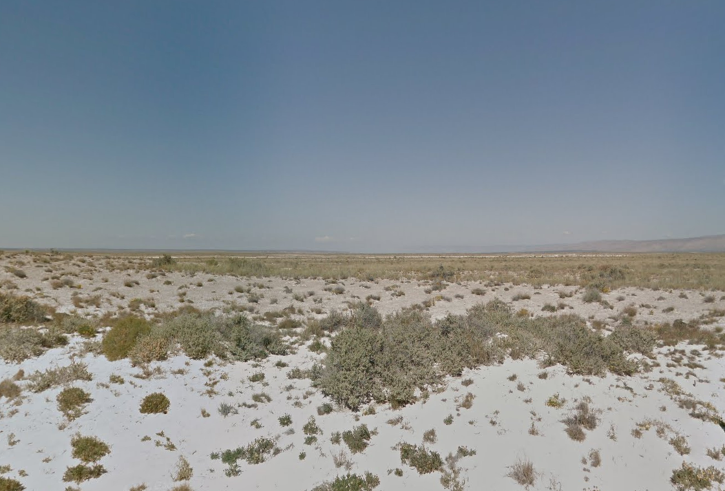 11.07 Acres of Untamed Bliss Await in Hudspeth County, TX!