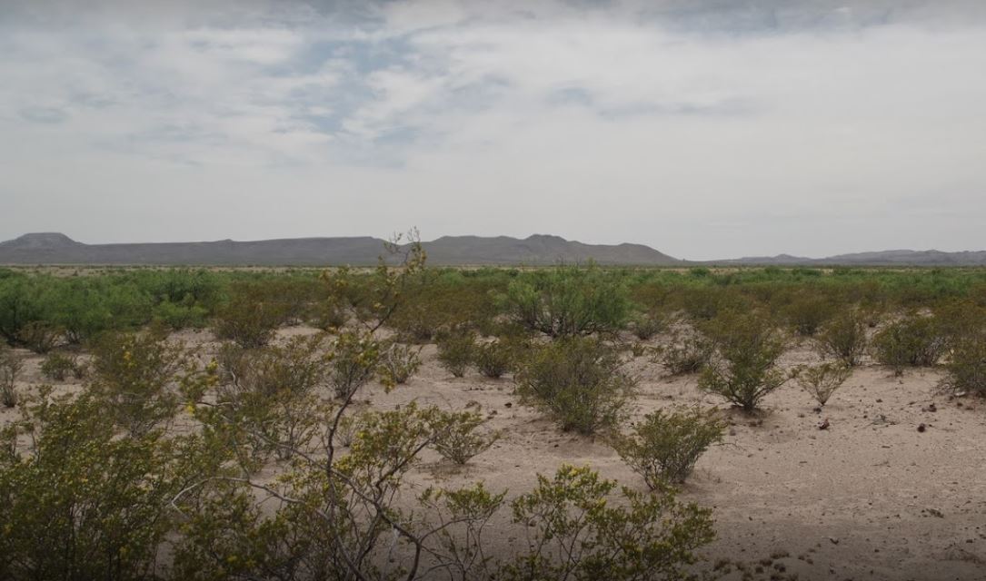 10 Acres in Wild Horse Draw, Jeff Davis County, Texas