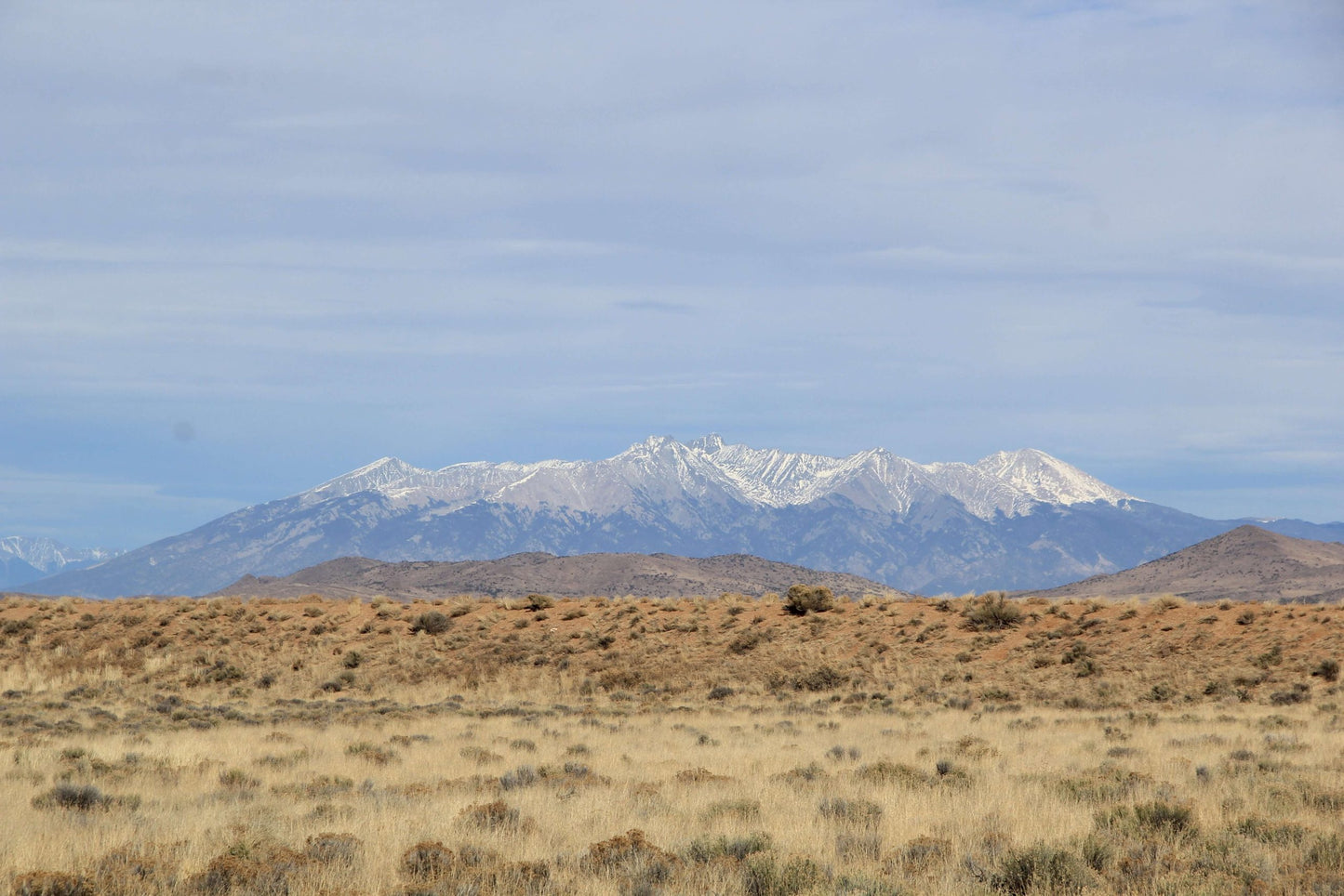 LOOK! Your Colorado Dream Starts Here—Discover 5.55 Acres of Untamed Beauty You’ll Be Proud to Call Yours!