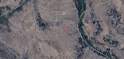 1.64 Acres of Life & Liberty in Klamath County $240/Mo