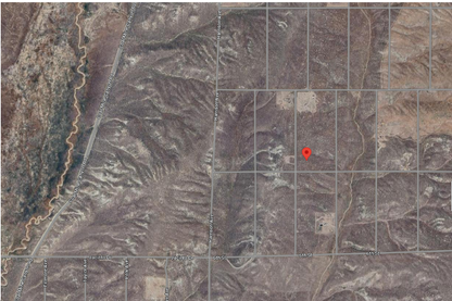 Prime 2.06-Acre Easily Accessed Land in Elko County! $125/Mo