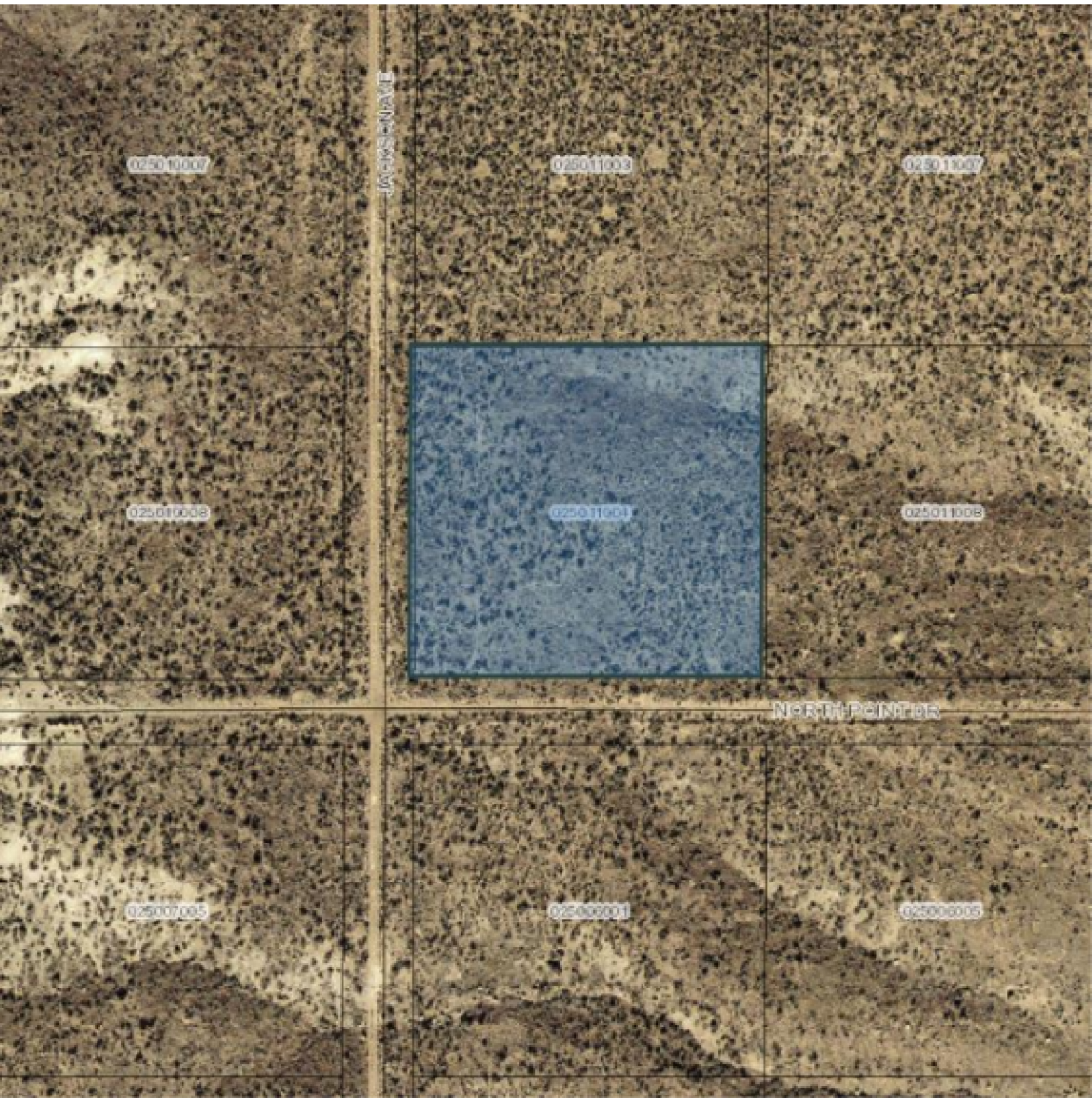 Prime 2.06-Acre Easily Accessed Land in Elko County! $125/Mo