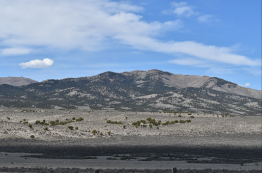 Massive 10 Acres of Countryside Solitude in Elko, NV $225/Mo 