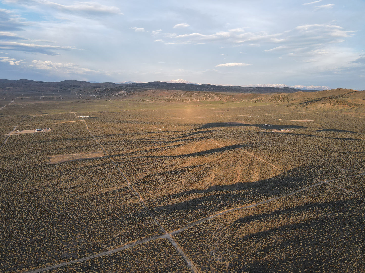 Secluded 10-Acre Up for Grabs in Elko County! $225/Mo