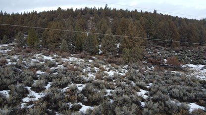 Would You Love Owning 1.54 Acres Near Sprague River? Here’s Your Chance!