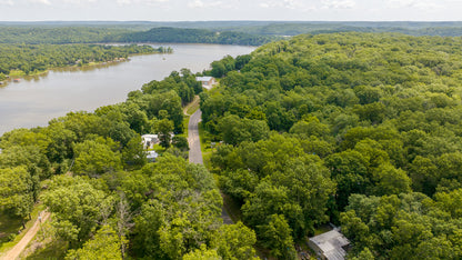 Charming 0.22-Acre Lot Near Lake of the Ozarks