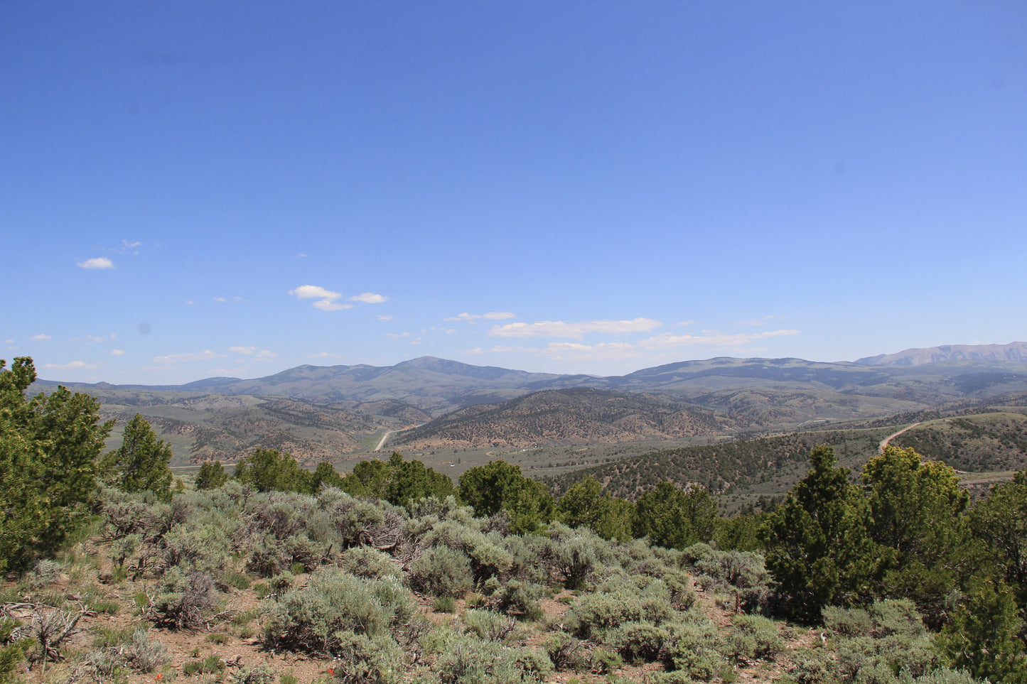 Your Private Mountain Awaits: 5.31 Acres in Sangre de Cristo Ranches