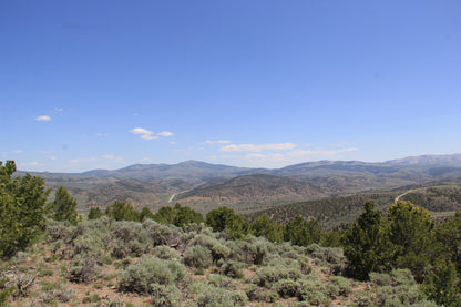 Your Private Mountain Awaits: 5.31 Acres in Sangre de Cristo Ranches