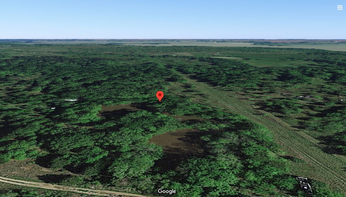 0.53 Acre No Zoning Lot in Navarro, TX