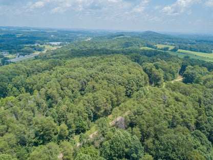 🌳 Unveil Your Dream: 13.75 Acres: Madisonville TN Haven 🌅