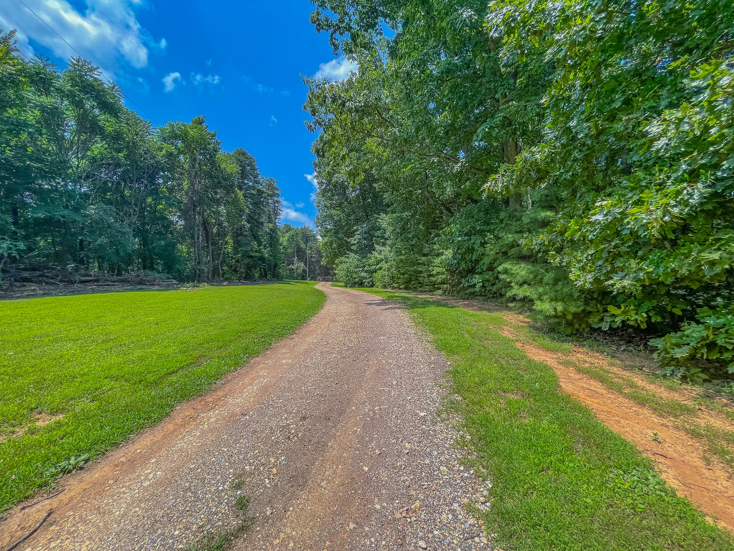 🌳 Unveil Your Dream: 13.75 Acres: Madisonville TN Haven 🌅