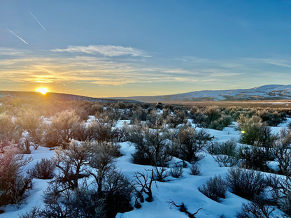 Secluded 10-Acre Up for Grabs in Elko County! $225/Mo