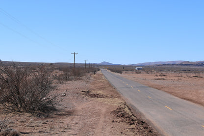 10 Acres in Wild Horse Draw, Jeff Davis County, Texas