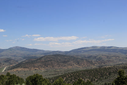 Your Private Mountain Awaits: 5.31 Acres in Sangre de Cristo Ranches