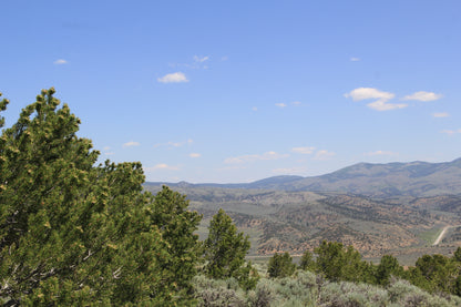 Your Private Mountain Awaits: 5.31 Acres in Sangre de Cristo Ranches