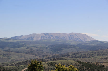 Your Private Mountain Awaits: 5.31 Acres in Sangre de Cristo Ranches