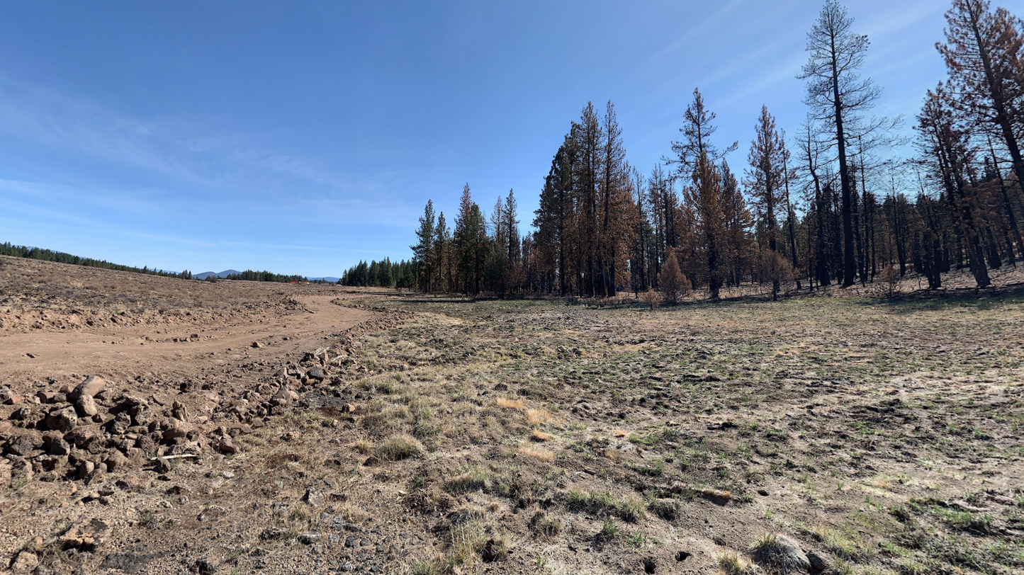 Investment Opportunity: 3.16 Acres in Klamath County, OR $335/Mo