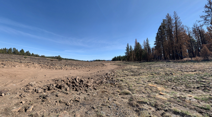 Investment Opportunity: 3.16 Acres in Klamath County, OR $335/Mo