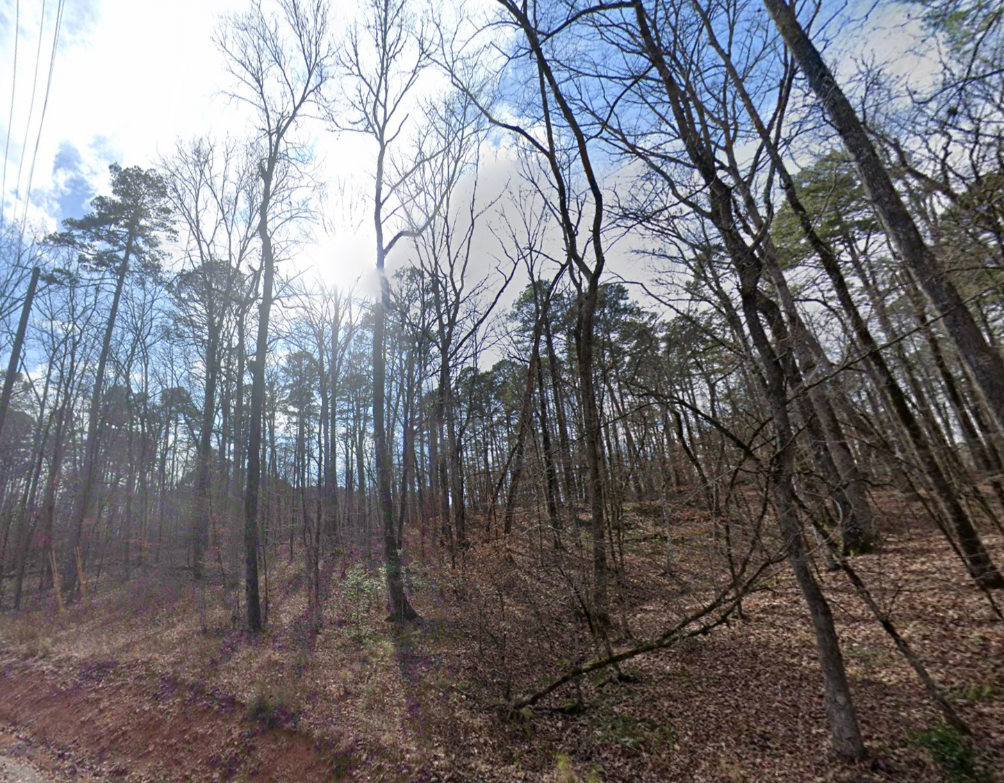 0.48-Acre Residential Lot in Entrada Ln, Hot Springs Village, AR - Golf & Lakes at Your Doorstep!