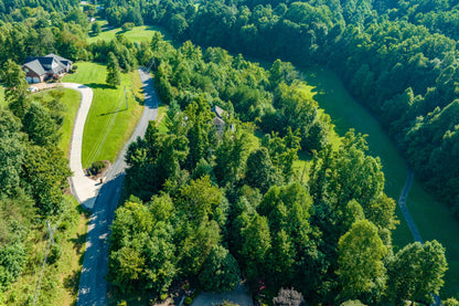 Mountain Homesite with Walk-out Basement Potential